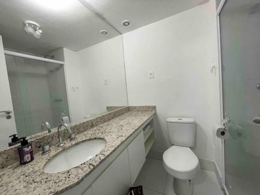 Elegance Puc Apartment Порту Алегри Екстериор снимка